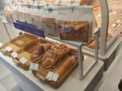-LanTa蓝塔烘焙(中原万达店)