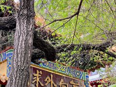 -千佛山风景名胜区