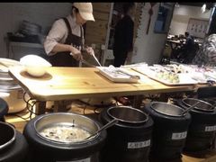 -素清香(解放路店)