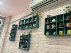 -馆陶手作坊DIY·陶艺·石塑粘土·石膏娃娃(车陂店)