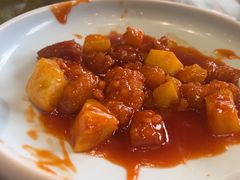 -李氏传家菜(兴城路店)