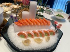 -巴音浩日娲酒楼(双林东路店)