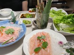 -围炉夜话·潮汕卤水火锅(榕江店)