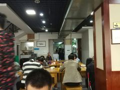 -兰州马子禄牛肉面(文景公园店)