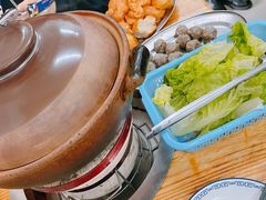 -威邵鸡煲(西华路总店)