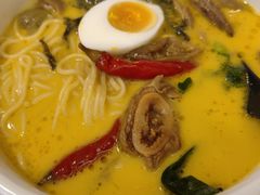 -和府捞面(天河领展广场店)