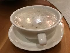 -红棉中餐厅·广州海航威斯汀酒店