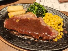 -萨莉亚意式餐厅(龙阳广场店)
