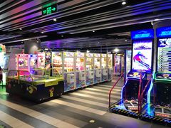 -反斗乐园(领展中心城店)