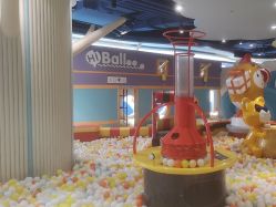 -MELAND CLUB亲子乐园•派对(虹桥万象城店)