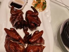 -宝亨达国际大酒店玫瑰金自助餐厅