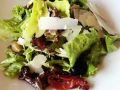 -沈阳君悦酒店·意坊意大利餐厅