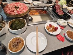 -海底捞火锅(赛格国际购物中心店)