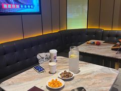 -星聚会KTV(苏州尹山湖歌林公园店)