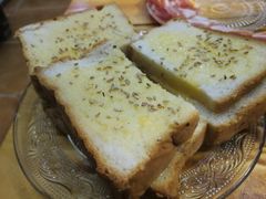 烤面包片-口岸齐齐哈尔烤肉(风尚米兰总店)