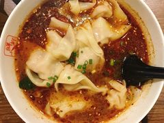 -谭师爷龙抄手(白下路店)