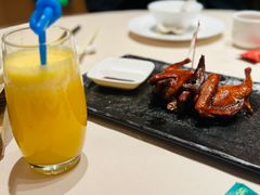 -侨美食家·粤菜(体育西路店)