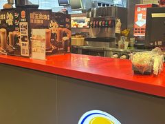 -汉堡王(北京通州领展店)