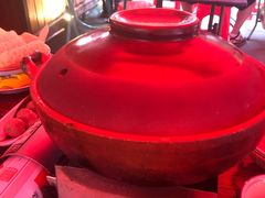 -沙胆彪炭炉牛杂煲(成都玉林店)