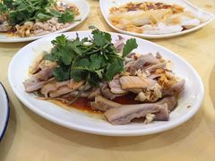 白切猪肚-电白鸭粥店(下沙二坊88号店)
