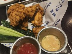 -bluefrog蓝蛙(皇庭广场店)