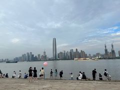 -武汉两江游览·夜游长江(汉口粤汉码头)