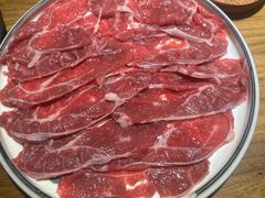 -贵厨酸汤牛肉(小十字店)