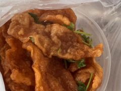 -斯琴阿妈蒙古餐厅(新城店)