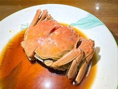 -灵福缘私房菜·农家菜(拈花湾·灵山大佛必推店)