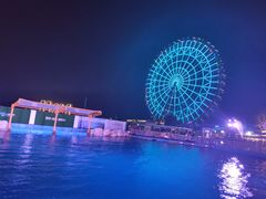 -三亚海昌梦幻海洋不夜城