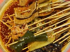 -馬伍旺川菜(江北虹悦城店)
