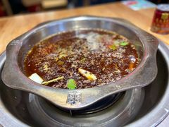 -袁记串串香(川师店)