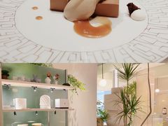 -théATRE 茶聚场(王府中環店)