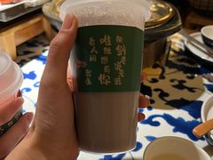 -绿茶餐厅(领展购物广场·中关村店)