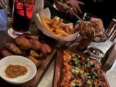 -罗斯福色戒酒吧(外滩店)