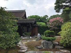 -京都御所