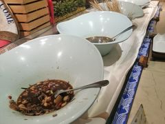-长沙三景韦尔斯利酒店·Oval全日制餐厅自助餐