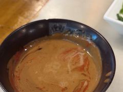 -京门老爆三·铜锅涮肉 爆肚(望京店)