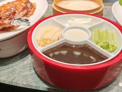 -豫丰汇河南名菜楼(武记餐饮)