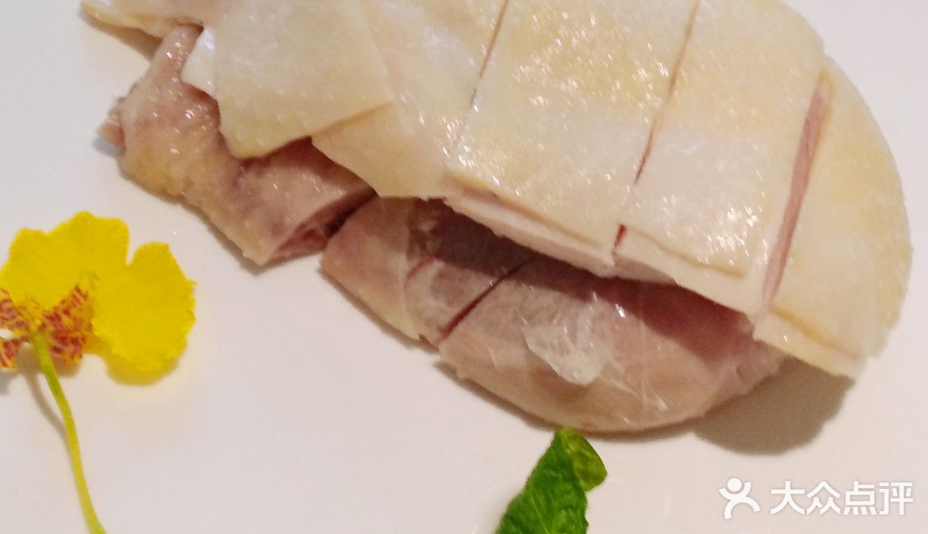 最划算的自助餐厅