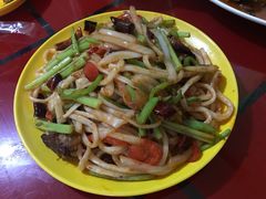 -新疆喀什噶尔餐厅(普利街店)