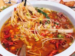 -清晖小苑•顺德地方菜(壹海城店)