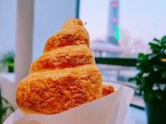 可颂-古耳咖啡(北锣店)