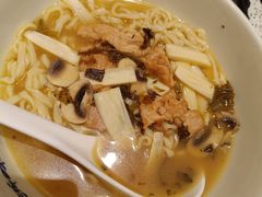 -浙味观杭州海鲜面(钱江新城高德置地店)