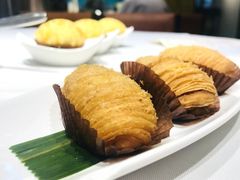 飘香榴莲酥-潮福城大酒楼(湖滨北路店)