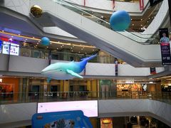 -保利MALL(天鹅湖店)