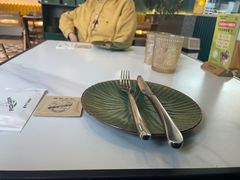 -做披萨的奇葩(中海央墅店)