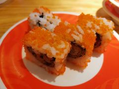 -莲寿司(国兴店)