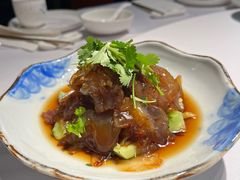 -外滩往事民国上海菜(黄浦店)