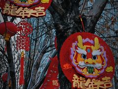 -天津意大利风情旅游区